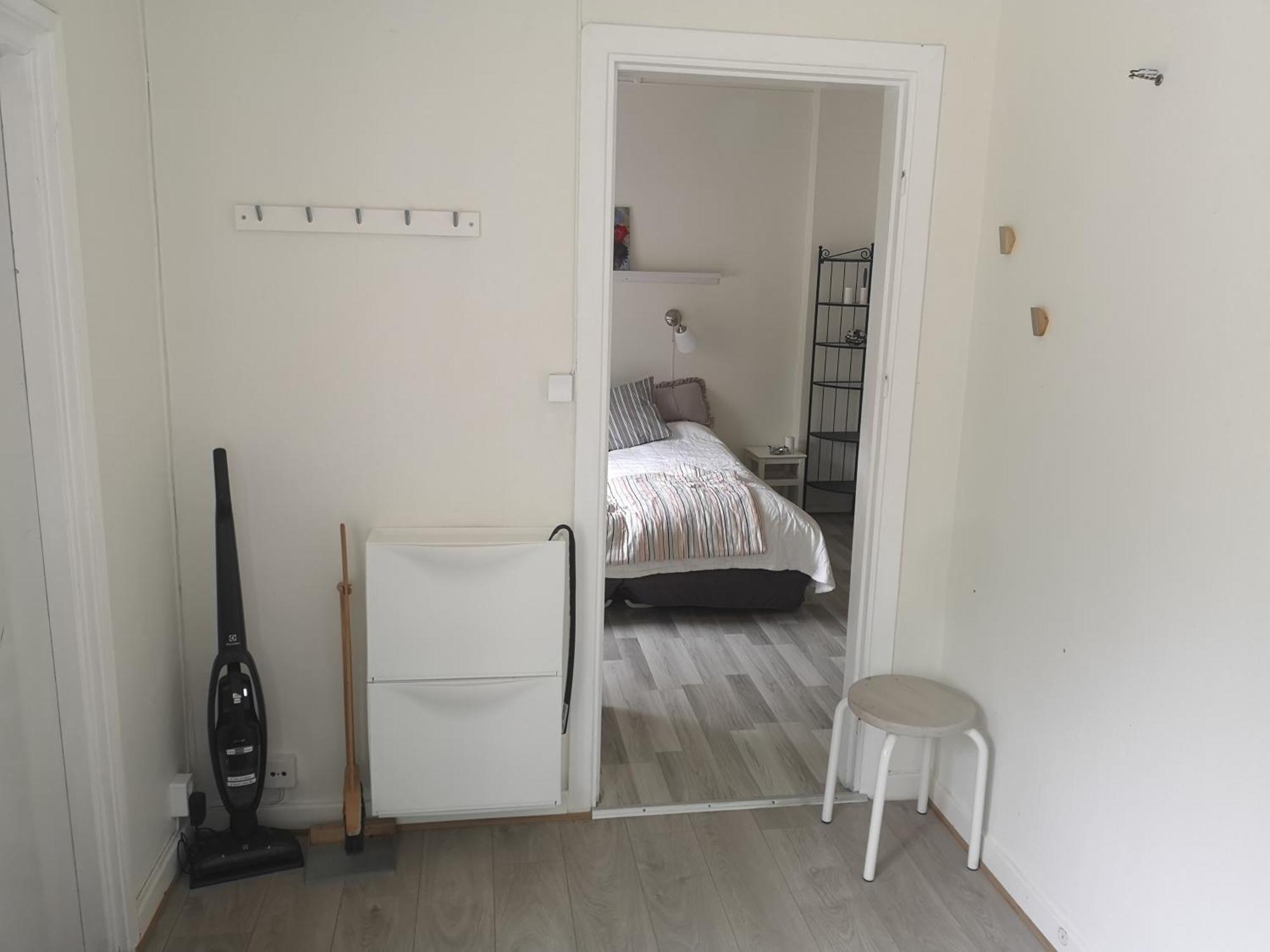 Brukshotellet Oeland - Vandrarhem Degerhamn Exterior foto