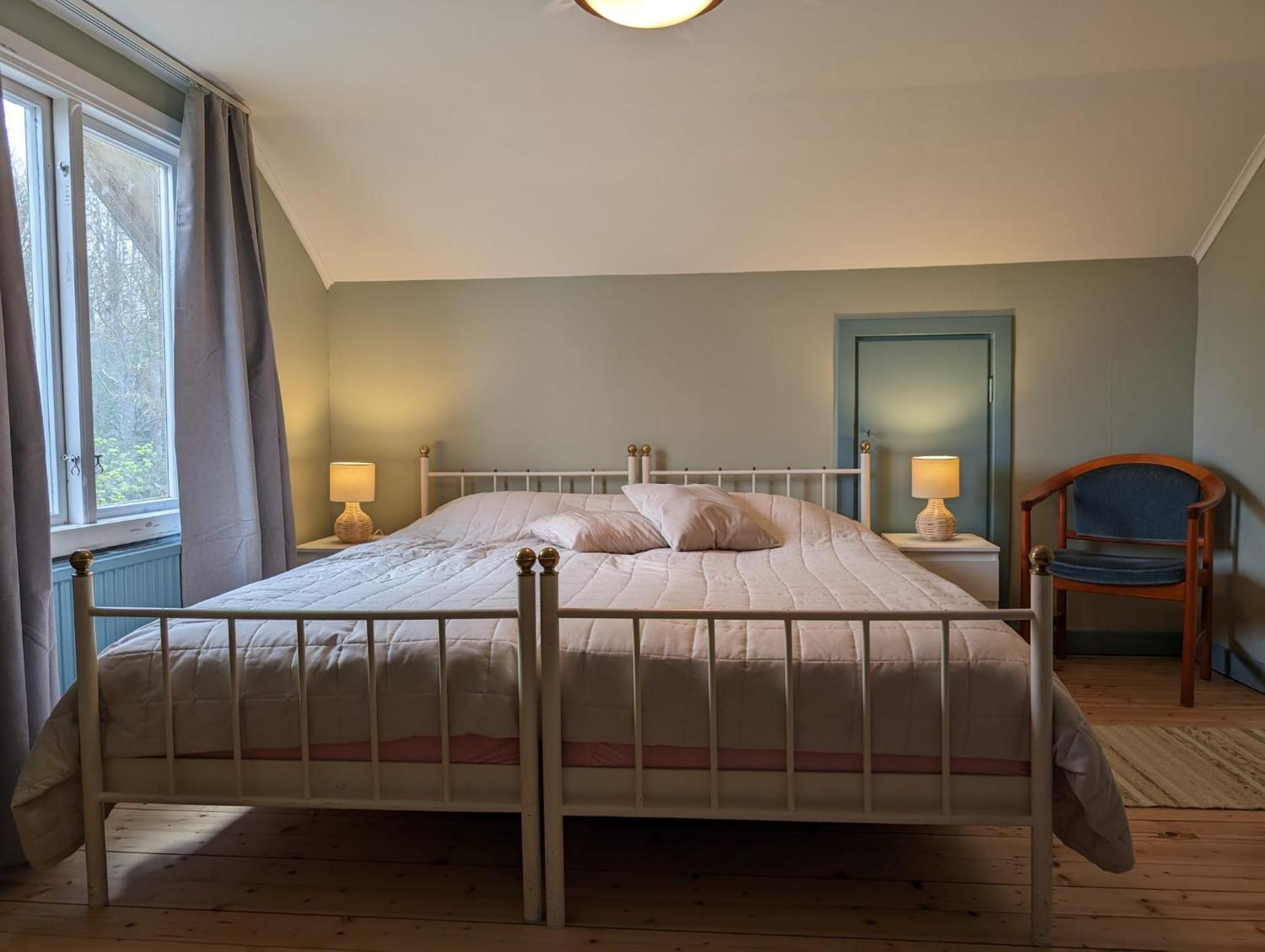 Brukshotellet Oeland - Vandrarhem Degerhamn Exterior foto