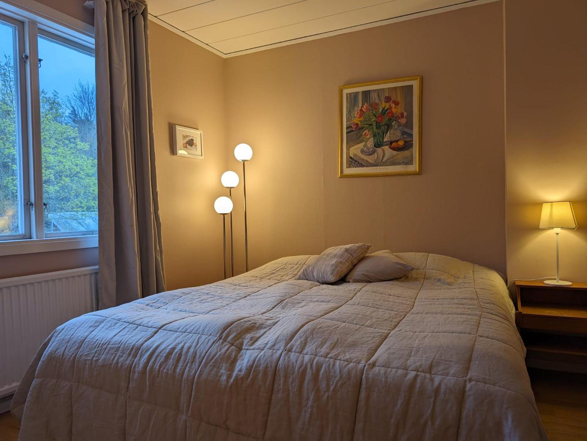 Brukshotellet Oeland - Vandrarhem Degerhamn Exterior foto
