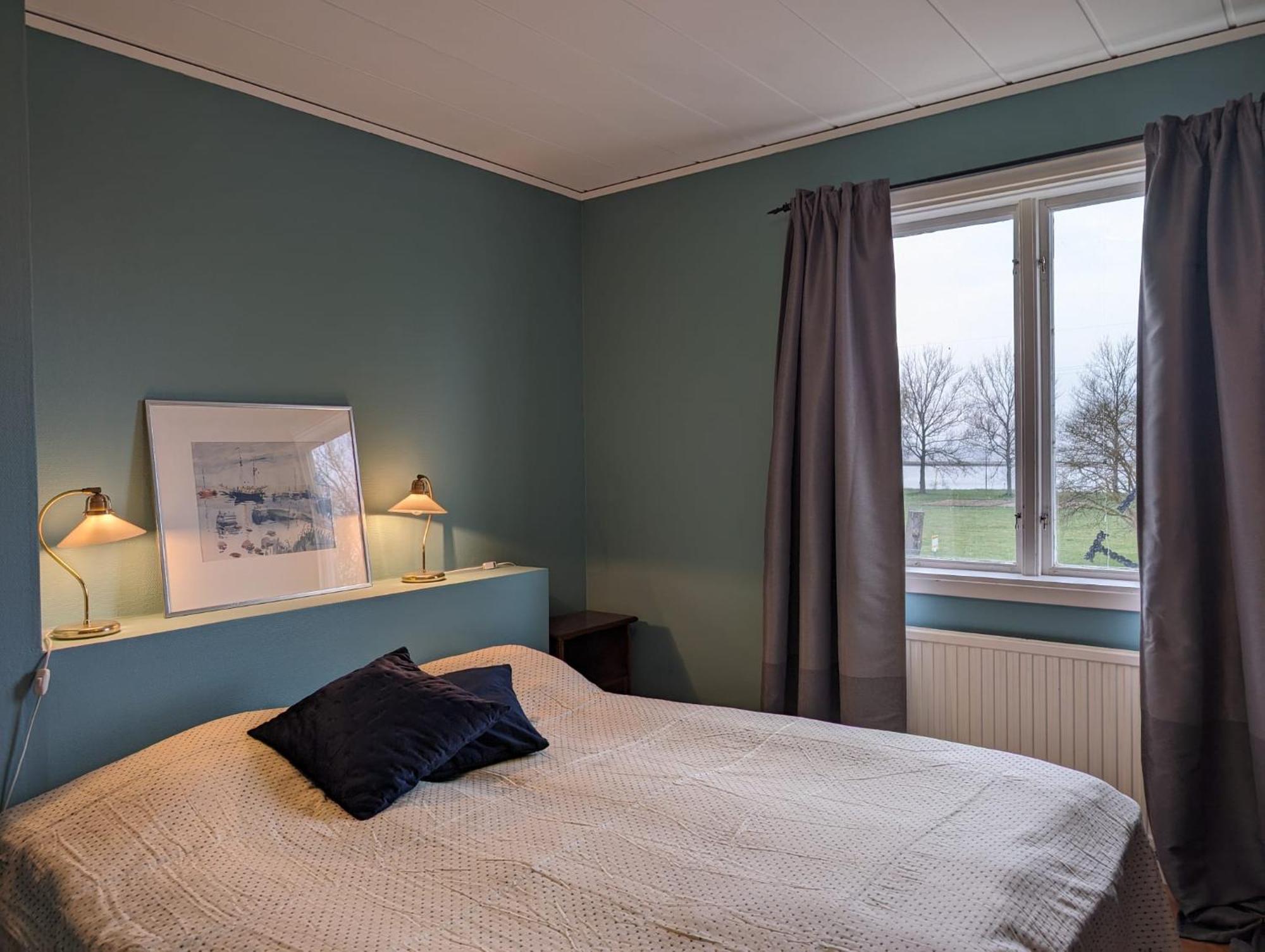 Brukshotellet Oeland - Vandrarhem Degerhamn Exterior foto